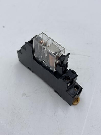 Used Allen-Bradley 700-HN121 Ser A 700-HK36Z24