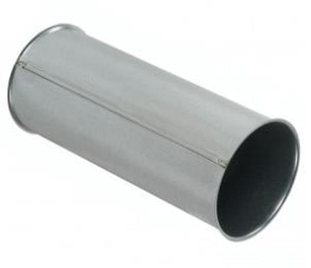 New F&P Cylindrical Metal Jacketing Machinery (New) #3783