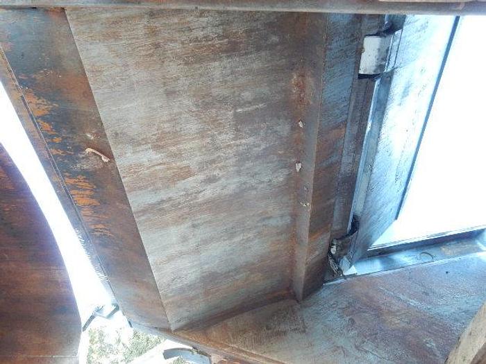 Used 2009 CCC LET2-45