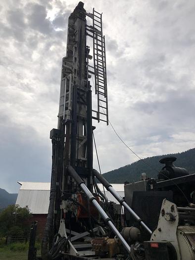 Used 2008 Boart Longyear Seco LF230