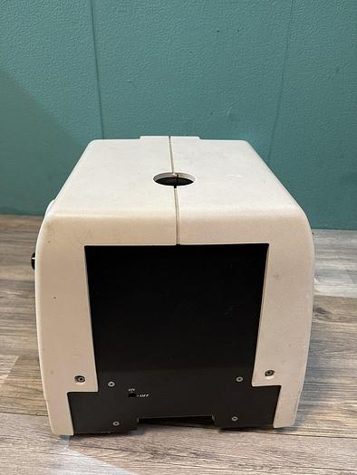 Used Leica RM 2135 Rotationsmikrotom