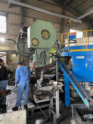 Used Press Hot Forging Hikari FP-300