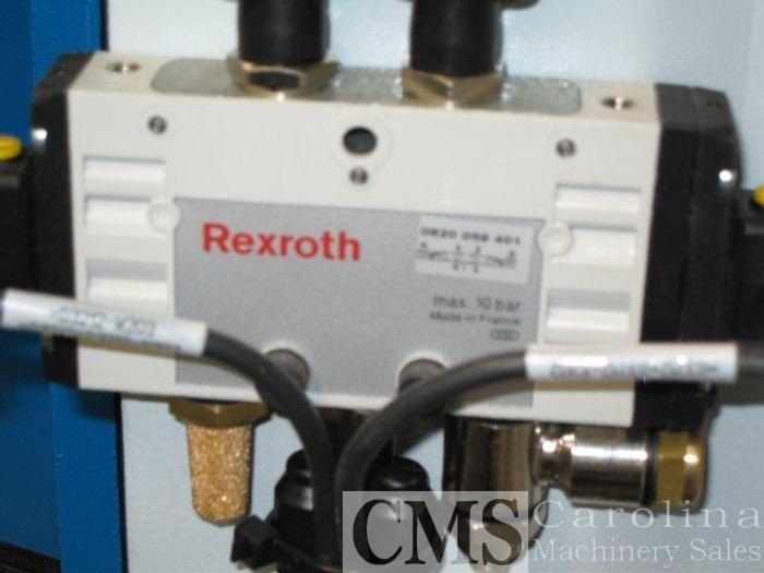 Used Holzma Profiline HPV 510