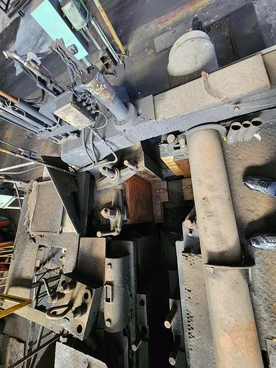 Used Upsetter National,USA