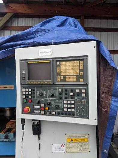 Used Supermax Rebel 1