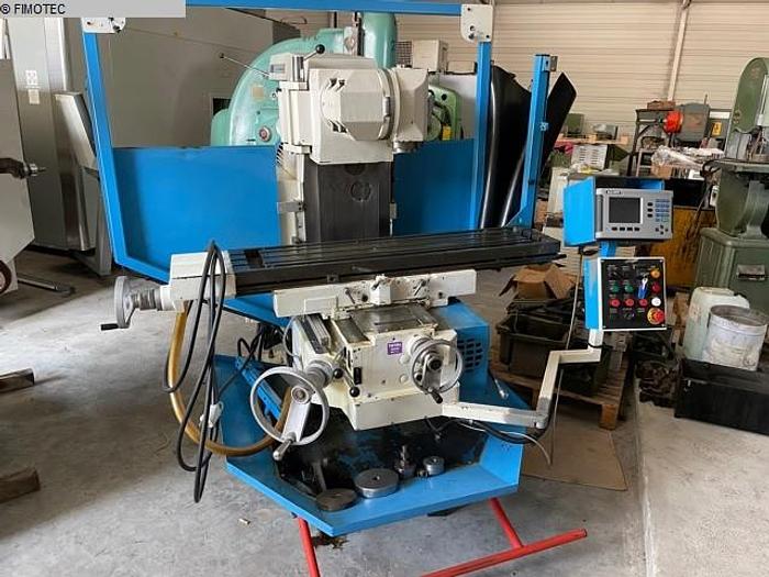 Used 1981 VERNIER VS 3