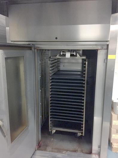 Used Hein Luxrotor Single Rack Oven