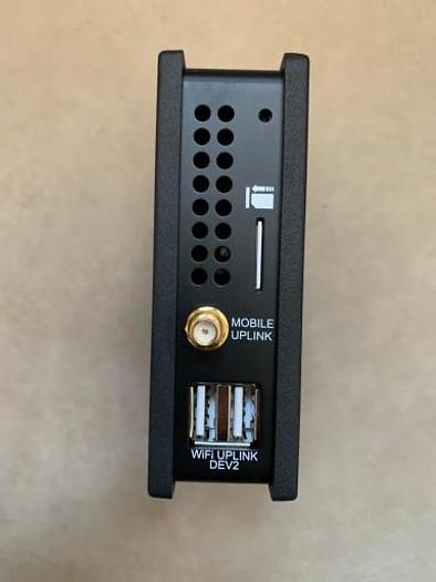 Router site manager 1139 4G