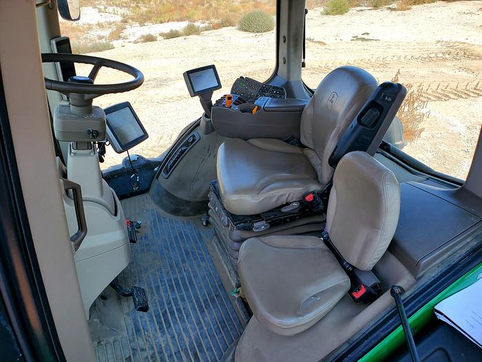 Used 2013 John Deere  9560RT