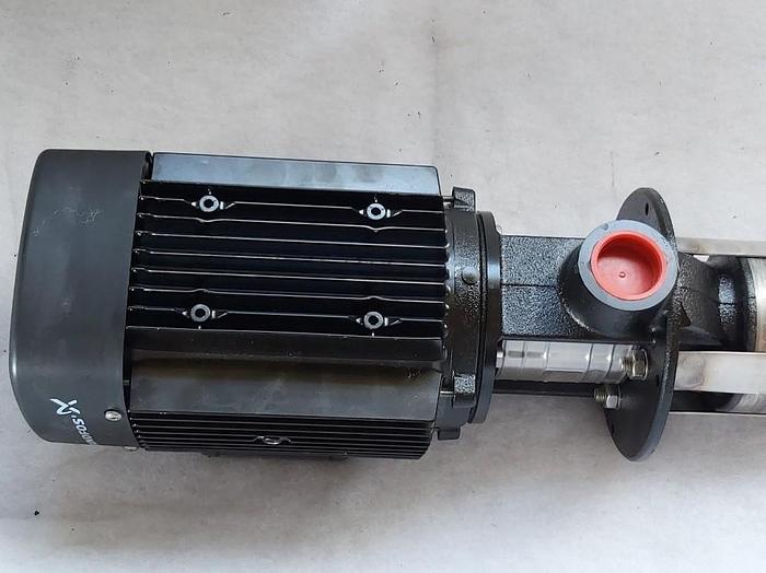Eintauchpumpe, MTR3-11/11 A-W-A-HUUV, 105m, 3,5m³/h, Grundfos,  neu -50%