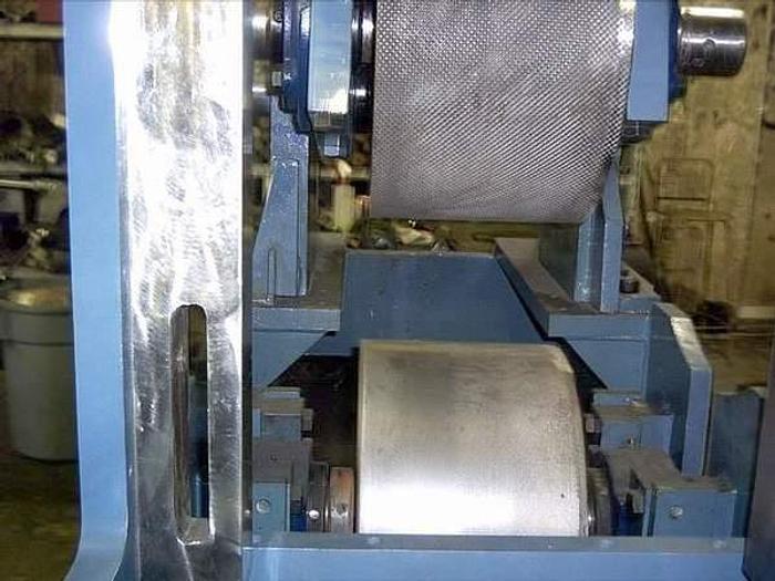 Used Coastal Planer Matcher