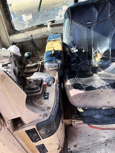 Used CATERPILLAR D 10 R