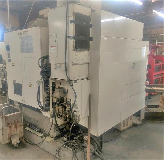 Used 2003 Okuma Ace Center MB-46VAE