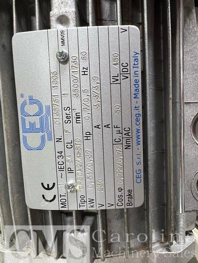 Used 2006 MAGGI Steff 2068