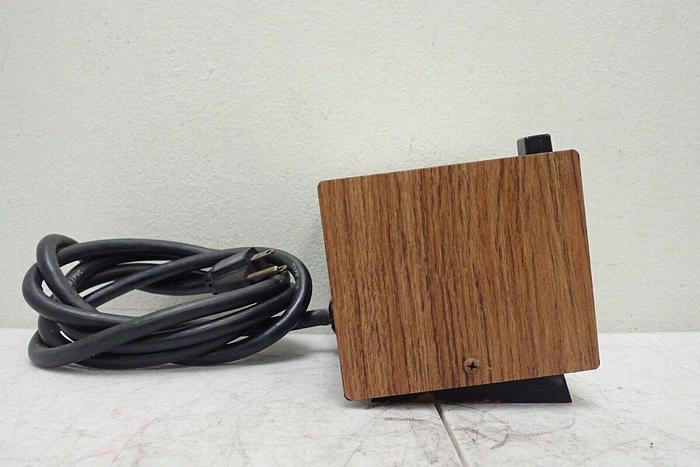 Used TekPro Scientific Products C6492 Tek Timer S Elapsed Time Indicator