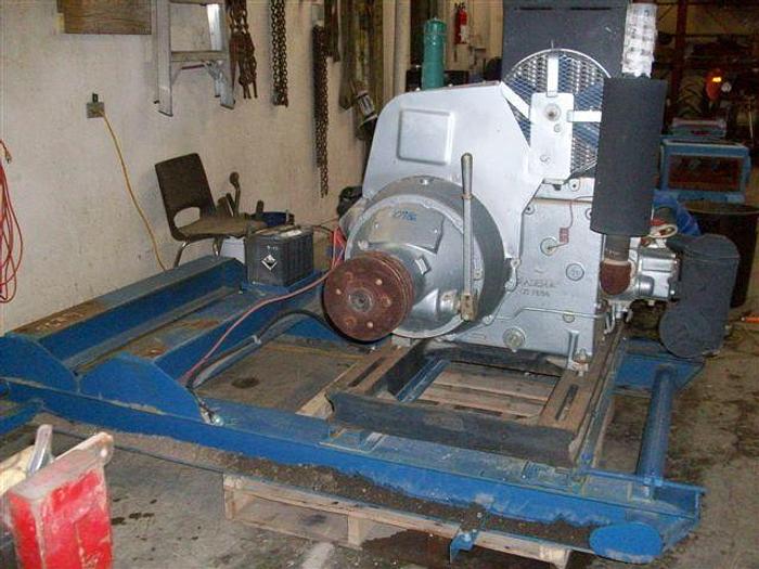 Used Kubota KNG-1600E