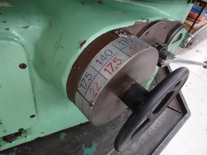 D'occasion BERTHIEZ Tour Vertical type 9320