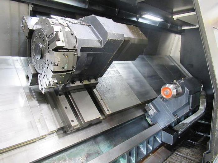 Used 2014 Doosan Puma 700LM