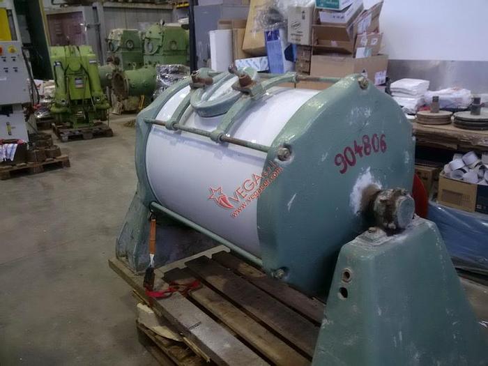 Used COMPLETE PLANT FOR TERRACOTTA TILES PRODUCTION CIMMA MORANDOTTI + HANDLE