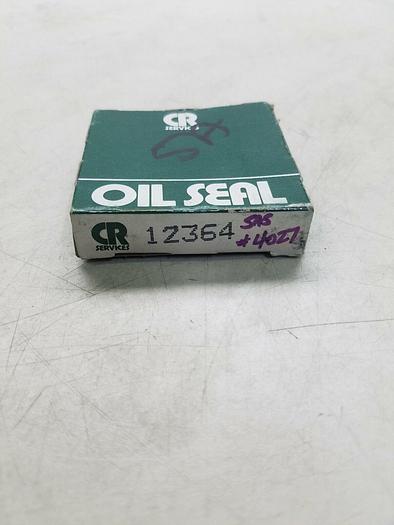 CR 12364 Oil Seal CR12364