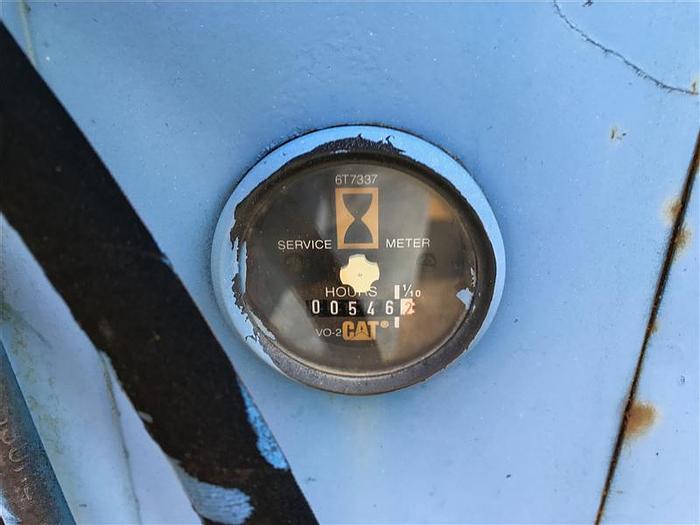 Used 0 Detroit 353 Diesel Engine