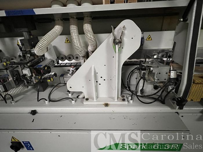 Used Biesse Spark 6.3R Edgebander