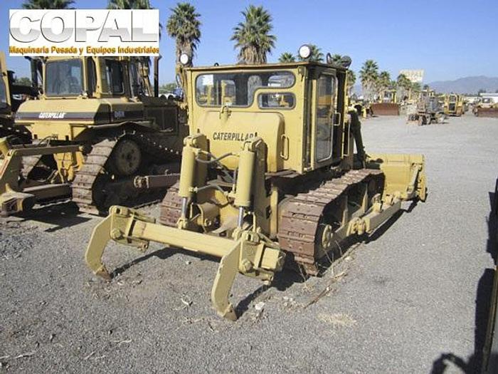 Usado 1972 CATERPILLAR D6C