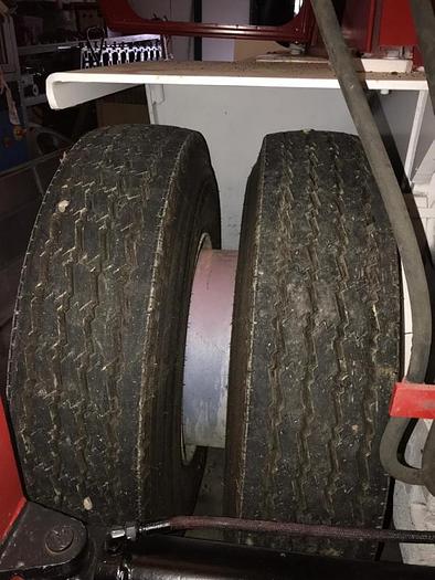 Usato CATERPILLAR   V25O