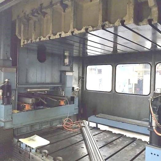 Used Press Transfer Mechanical 4E2Sqb 500/3/0,85