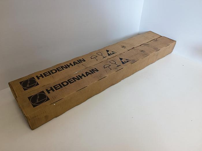 Inkrementales Längenmessgerät + Zertifikat, LS486C, ML 570mm, Heidenhain, neu