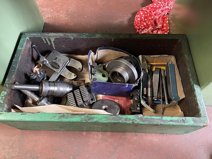 Ottime AVM ANGELINI AM 125