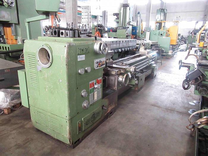 Usato TORNIO PARALLELO PBR TM 35 x 3000