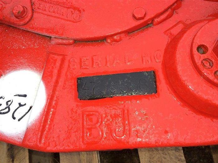 BJ BTS Hydraulic POWER TONGS - Sold