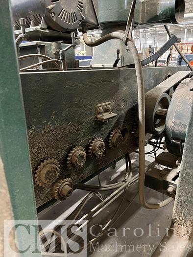 Used Pendu M4300 Gang Rip Saw