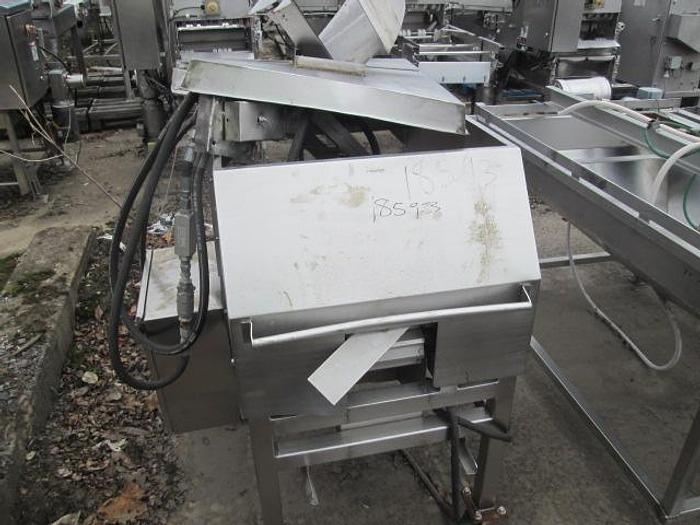 Used Urschel Slicer; Md#L-A