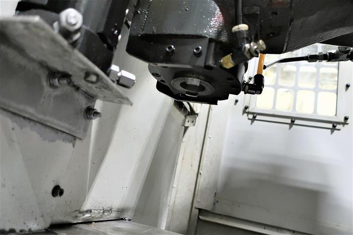 Used 2001 BROTHER TC-R2A