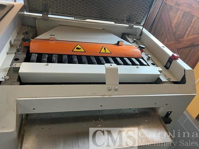 Used SCMI