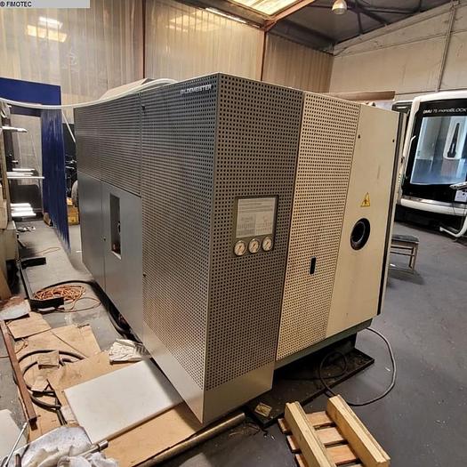 Used 2004 GILDEMEISTER CTX 320 V6