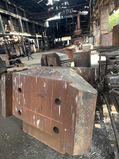 Used Hammer Forging Pneumatic