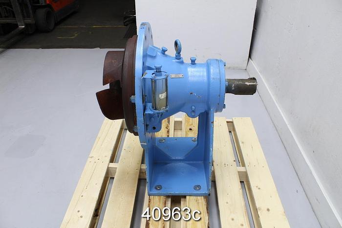 Unused Gorman Rupp 112D60B Power End #40963