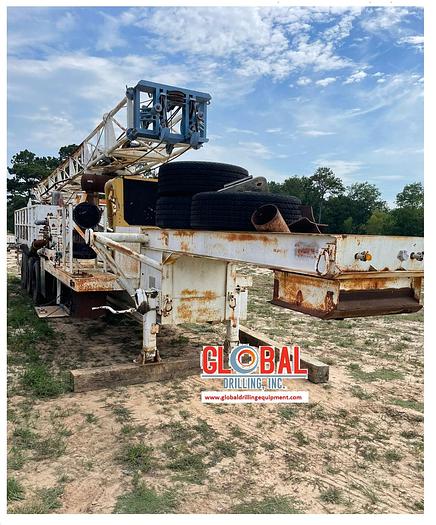 Used Item 0562 : 2006 Failing CF-15