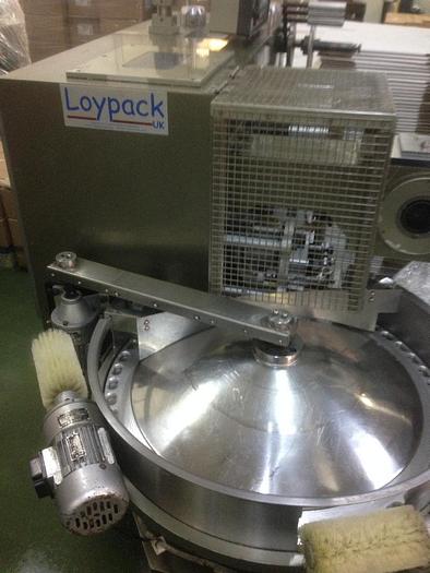 Used TOFFEE PRODUCTION & PACKING DEPARTMENT