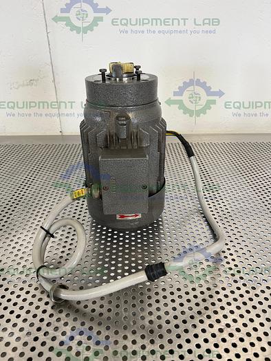Used Siemens 1LA5083-4AA22-Z Motor .75kW, 220/380V