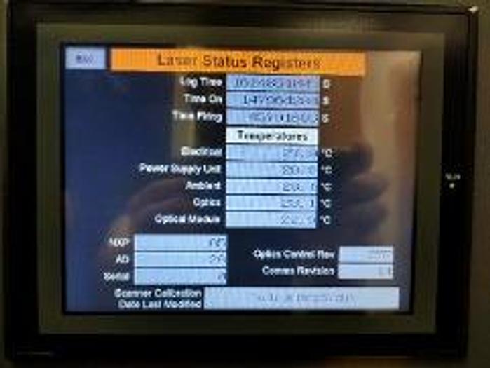 Used 2015 RENISHAW AM 250 SLM