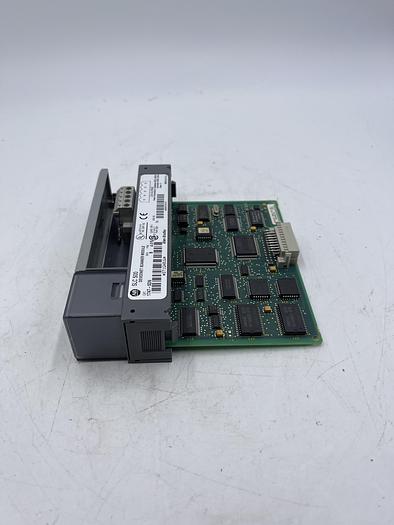 Used Allen-Bradley 1747-SDN Ser B FRN 4.0