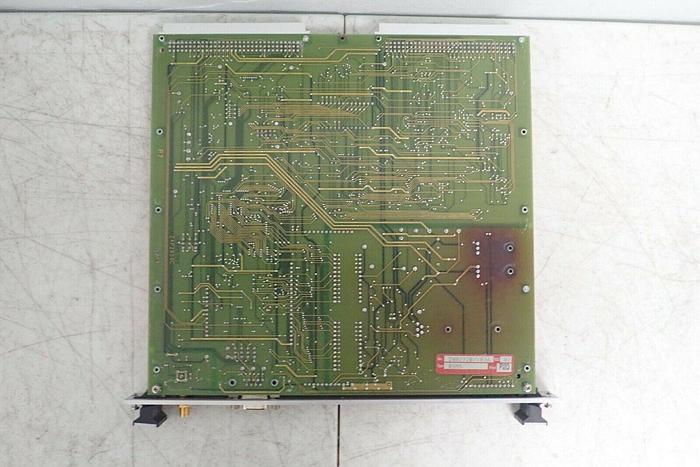 Used Bruker Oxford Spectrospin Type BSMS ECL07 LCB Digilock Module