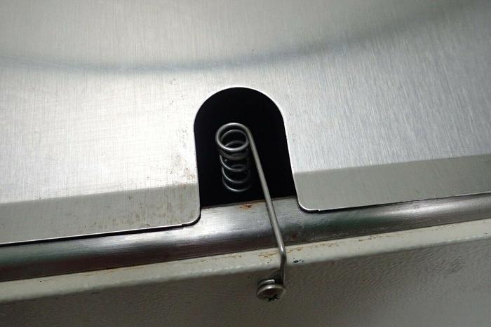 Used Precision Scientific 66551 Model 183 Heated Water Bath with Lid