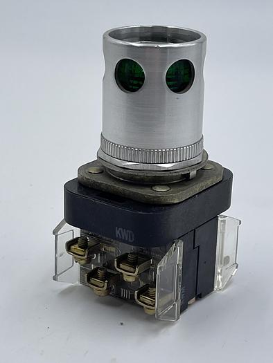 Used Allen-Bradley 800T-QA24 Ser T