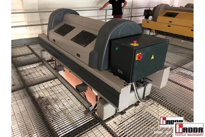 Usato MACCHINE JACQUARD STAUBLI LX-1600/5120 #JST 267