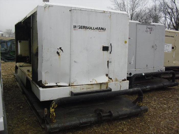 Used 1997 Ingersoll-Rand XHP-900 cfm / 350 psi air compressor